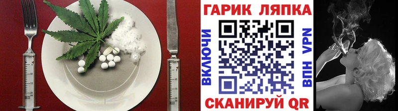 Cannafood конопля  купить закладку  Озёрск 